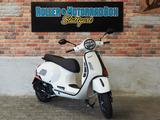 Vespa GTS 125  Super Sport/Supersport Euro 5+ Modell