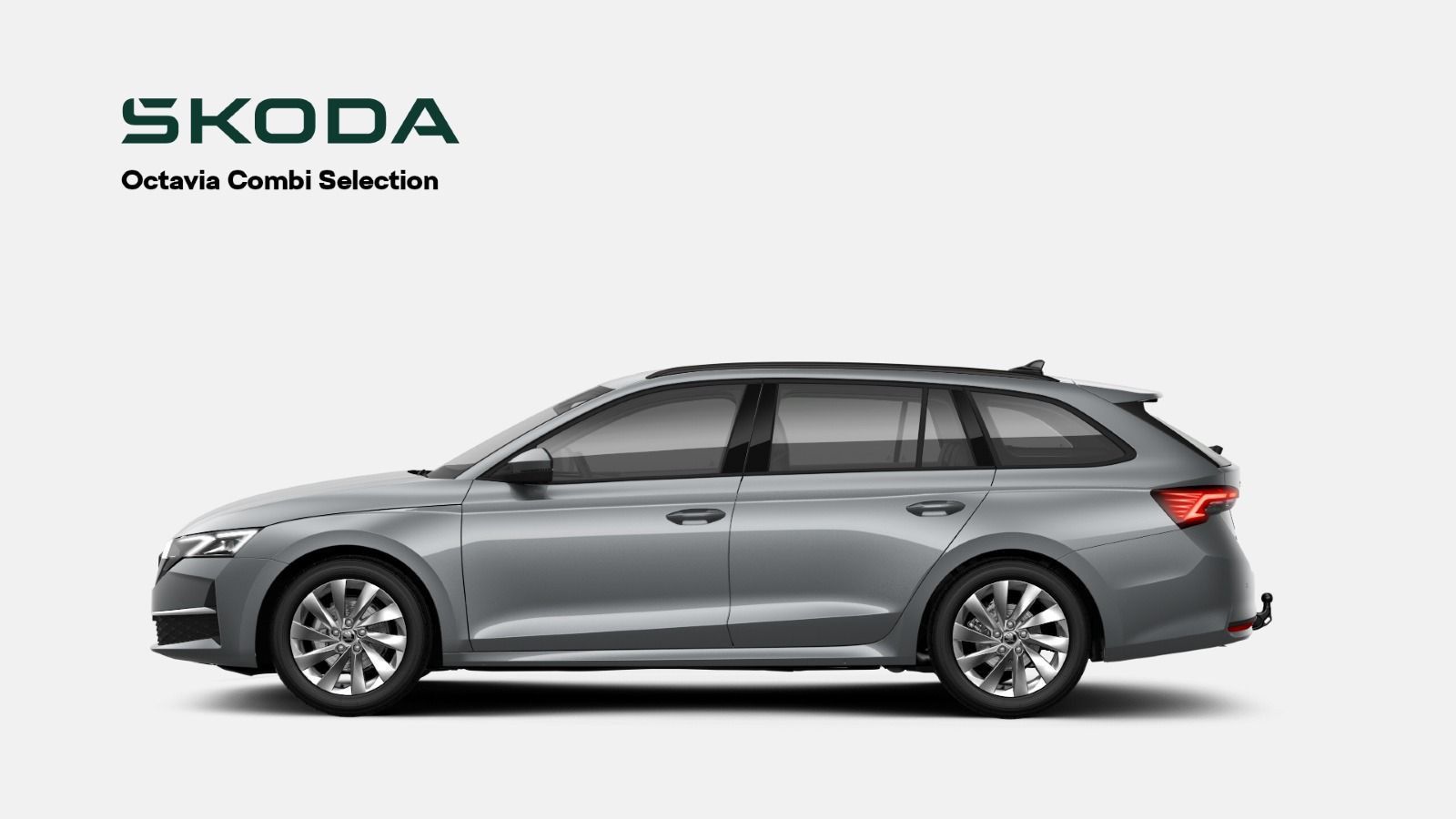 Skoda Octavia - Bild 3