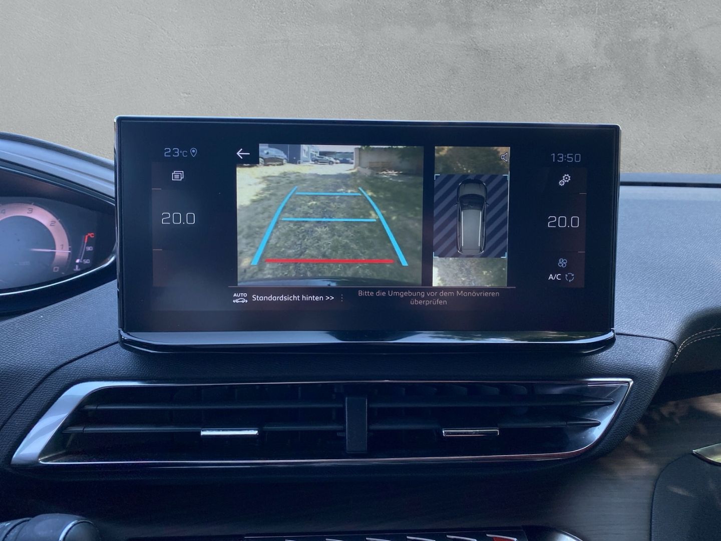 Fahrzeugabbildung Peugeot 5008 GT 2.0 BlueHDi 180 FAP EU6d 7-Sitzer