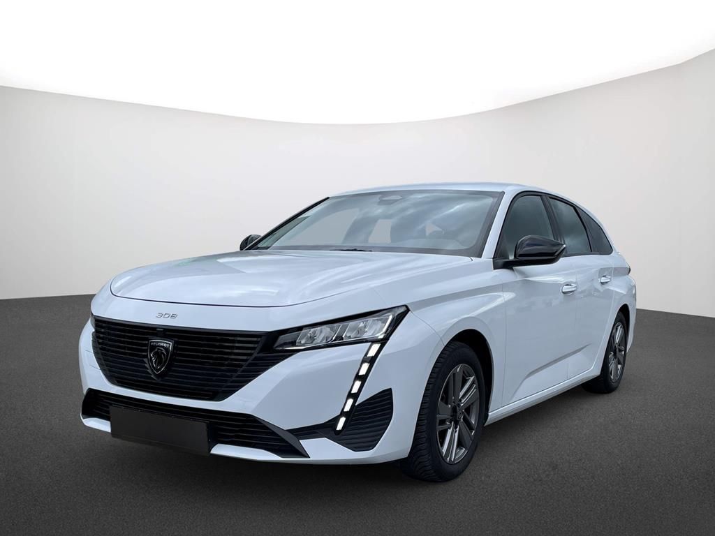 Image of Peugeot 308