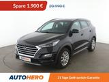Hyundai Tucson 1.6 TGDI Style 4WD Aut.*NAVI*LED*PDC*SHZ* - Hyundai TUCSON Gebrauchtwagen in Köln