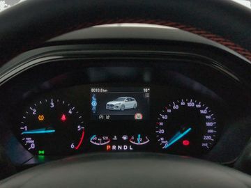 Ford Focus - 12