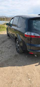 Ford s max 2.0 tdci galaxy wa6 - Ford Galaxy WA6 mit Diesel-Antrieb