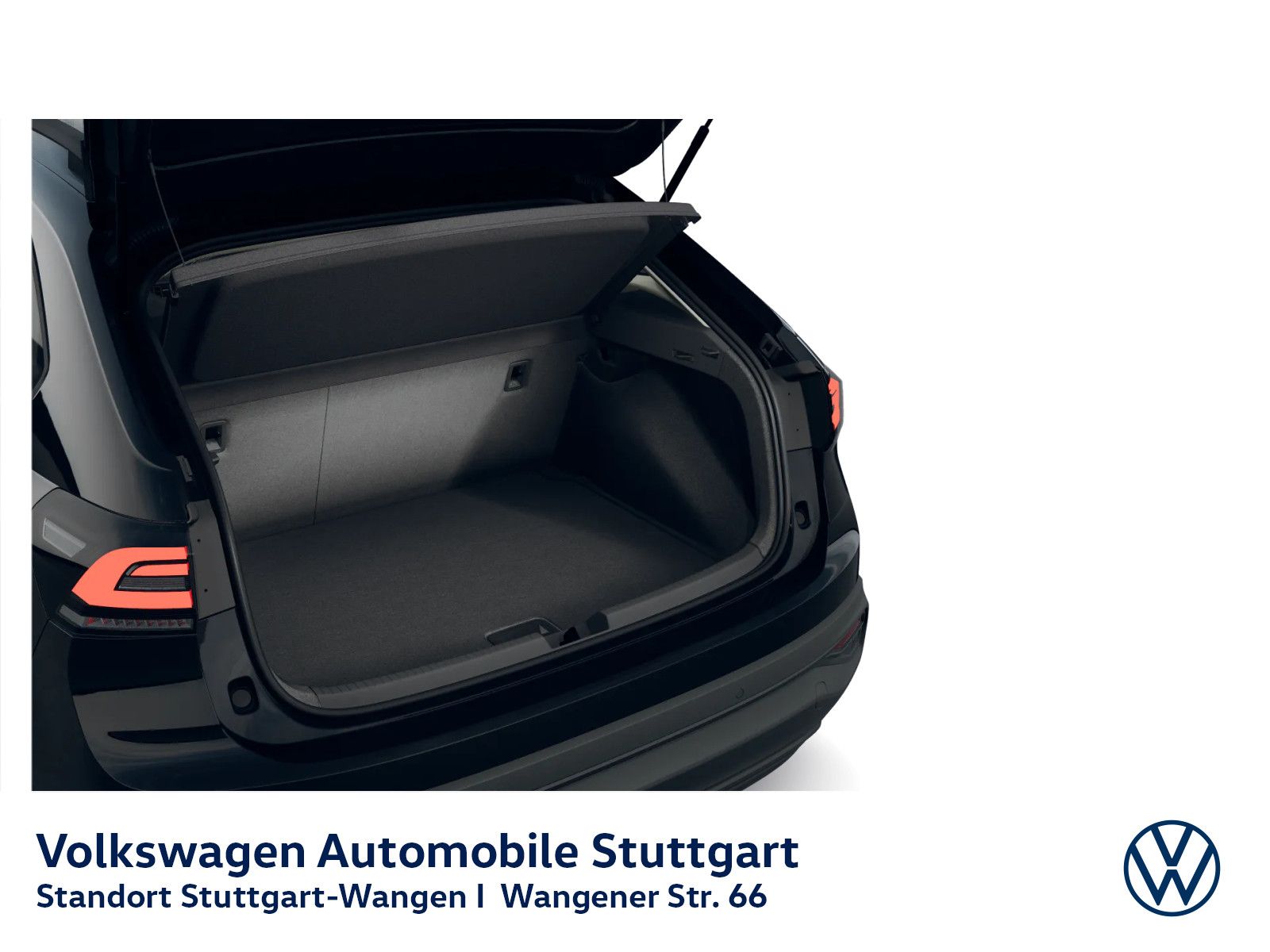 Volkswagen Taigo - Bild 7