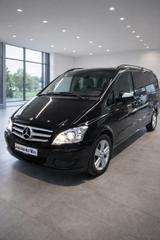 Mercedes-Benz Viano 2.2 CDI Ambiente Edition lang Comand - Mercedes-Benz Viano Gebrauchtwagen