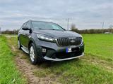 Kia Sorento GT Line -7  Sitze - TÜV neu - Kia Sorento in Frankfurt (Main)