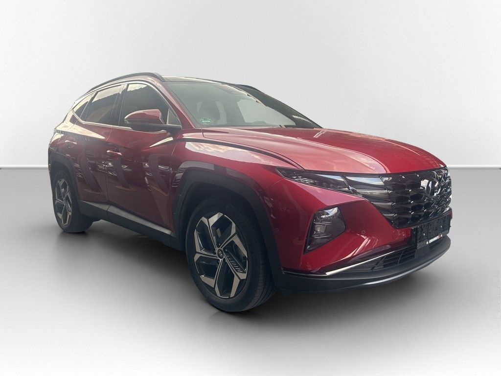 Hyundai TUCSON - Bild 4