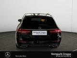 Mercedes-Benz E 450 4MATIC T-Modell AMG-Line+Pano+Distronic - Mercedes-Benz E-Klasse: T Modell
