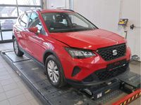 Seat Arona - Vorschau Bild 2
