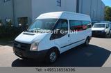 Ford Transit Kombi FT 300 L / 9 Sitze / Nr. 209 - Ford Transit ft 300 l