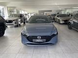 Mazda 3 2.0 122PS Selection Automatik - Mazda 3 Gebrauchtwagen