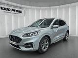 Ford Kuga ST-Line X*PANO*AHK*KAM*ACC*NAVI*SOUND-SYS. - Gebrauchtwagen mit Schiebedach