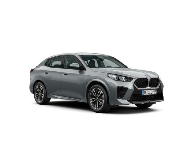 BMW X2 sDrive18d M Sportpaket Lenkradheizung