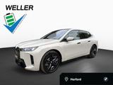 BMW iX xDr 60 M SPORT 2Achs,SoftCl,AHK,SkyL,B&W,22"
