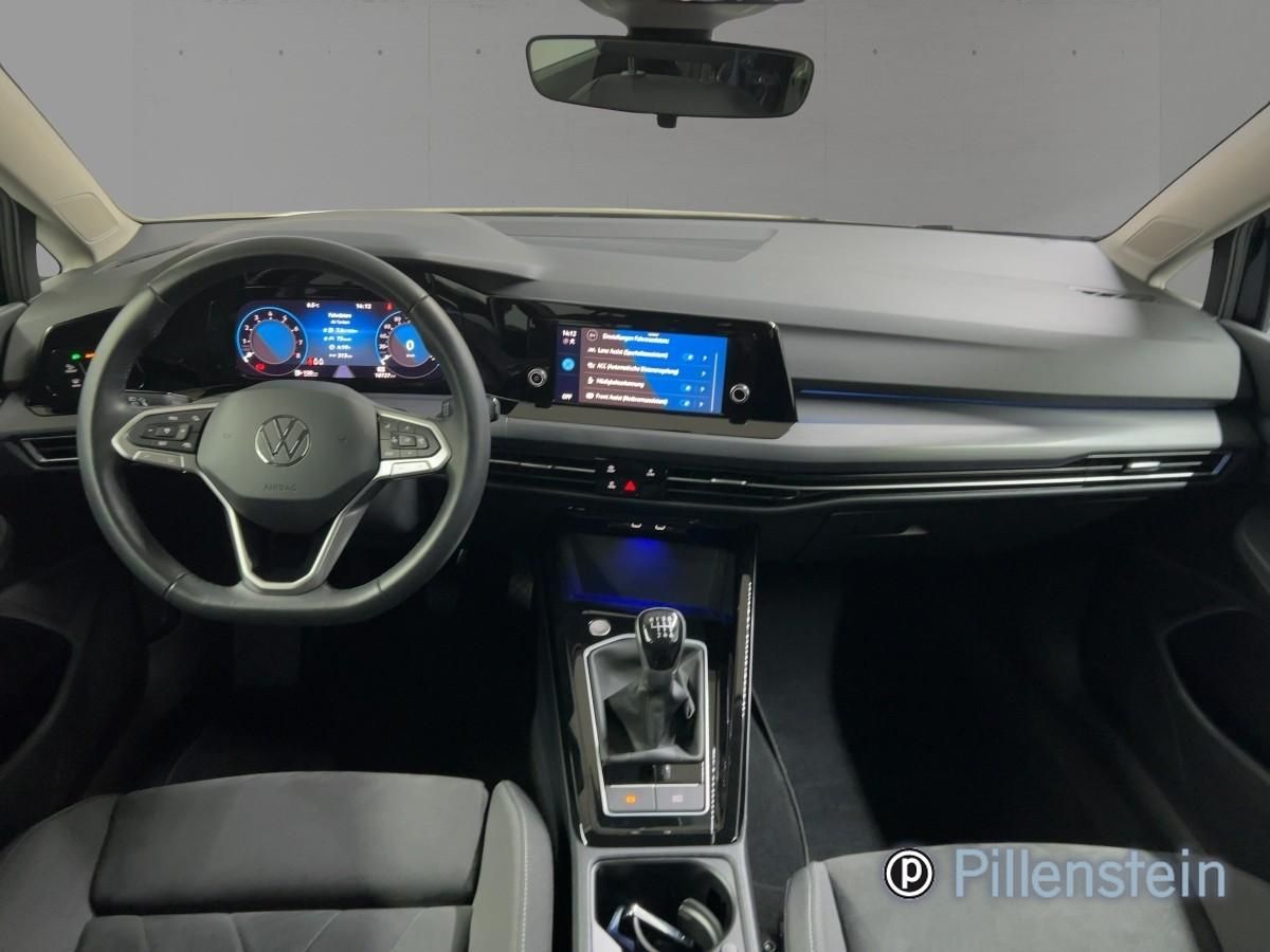 Volkswagen Golf - Bild 8
