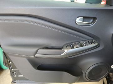 Nissan Juke N-Connecta 1.0 DIG-T °LED°Navi°SHZ°Kamera°