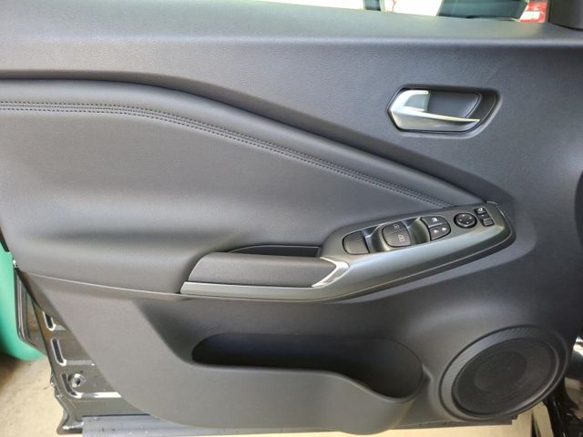 Nissan Juke N-Connecta 1.0 DIG-T °LED°Navi°SHZ°Kamera°