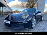 Porsche 992 (911) Carrera |Sportabgas |HD-Matrix LED - Porsche 992 Jahreswagen