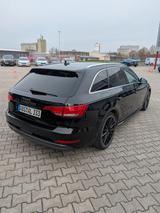 Audi A4 2.0 TDI 140kW ultra S tronic Avant - - Audi A4: TDI 140