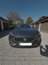 Seat Leon FR Plus DSG ST SPORT TOP  ZUSTAND - Seat Leon: Top Sport