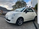 Fiat 500 - Kleinwagen mit italienischem Ch... - Fiat: It