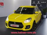 Suzuki Swift 1.4 Sport SITZHEIZUNG+17Z LM-FELGEN - gebrauchte Suzuki Swift aus dem Jahr 2022