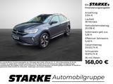 Volkswagen Taigo 1.0 TSI  DSG Life  LED Kamera PDC LM Klima - Volkswagen Neuwagen: Geländewagen
