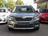 Skoda Yeti 1.2 TSI DRIVE DGS KLIMA LM-FELGEN - Skoda Yeti in Essen
