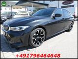 BMW 320 d XDRIVE MSPORT+INNOVA+KOMFORT+LEDER+LED+AHK