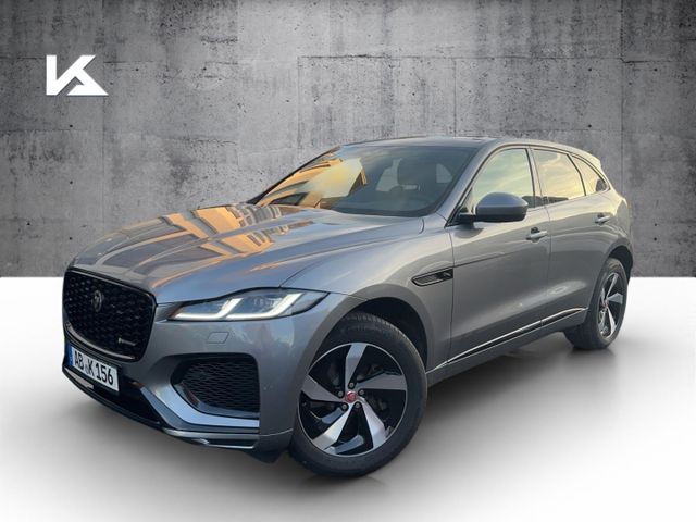 Jaguar F-Pace D300 AWD R-Dynamic S Navi Meridian Panor.