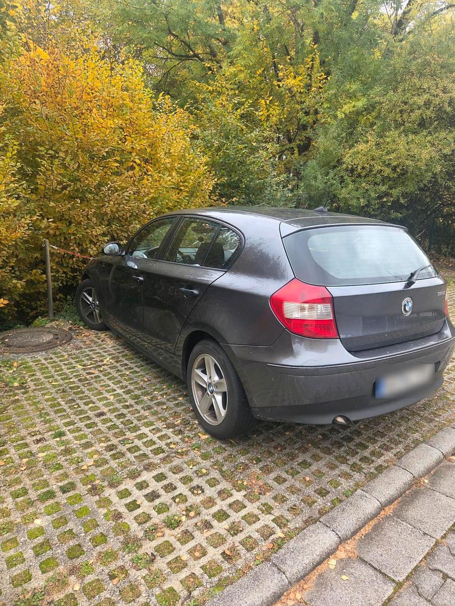 BMW 118