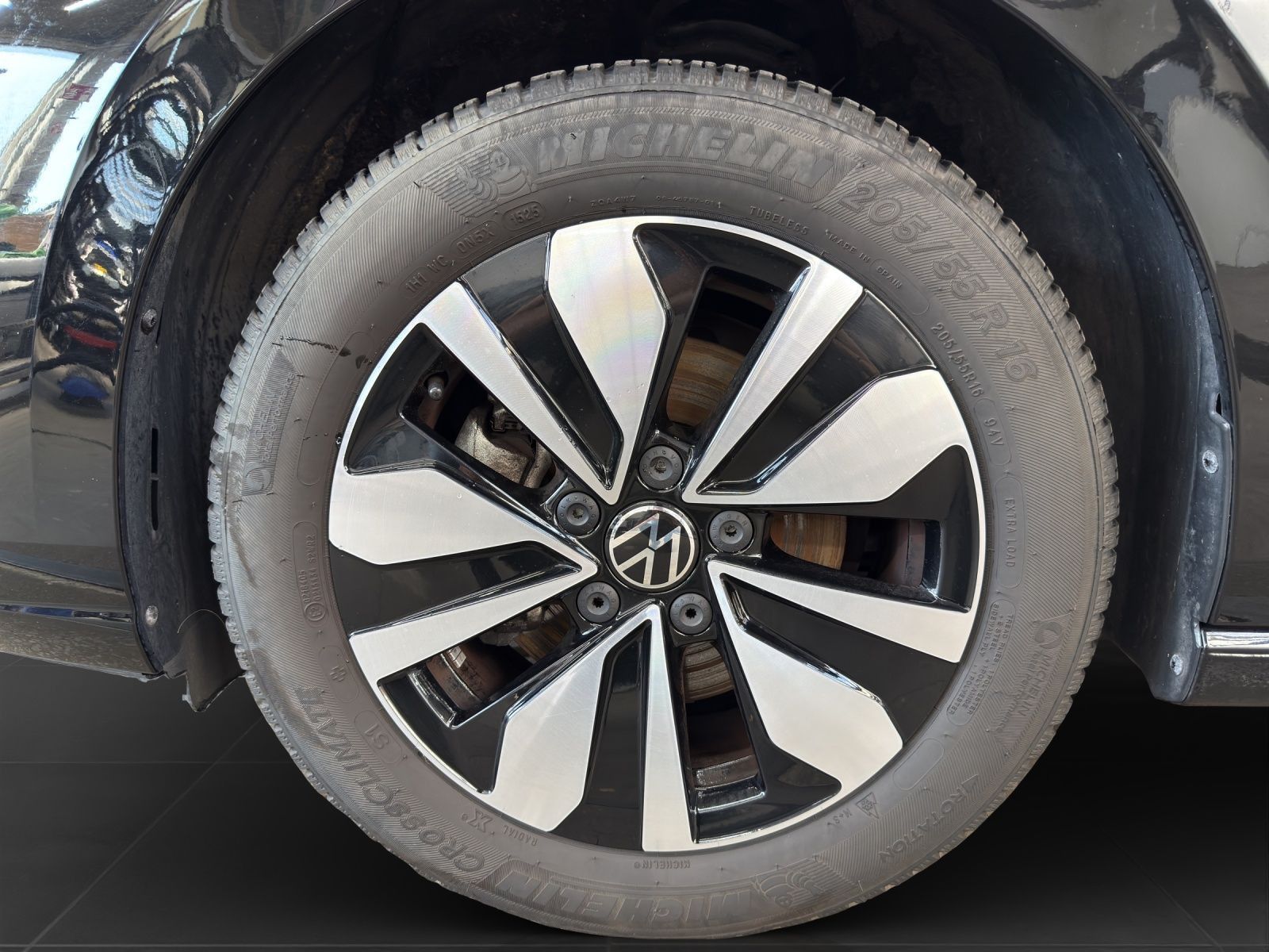 Volkswagen Golf - Bild 8