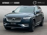 Volvo XC90 T8 AWD Recharge Plus Bright 7-Sitzer AHK - Volvo XC90 Gebrauchtwagen in Karlsruhe