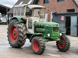 Deutz-Fahr D80 Luftgekühlt Bj.1965 - Deutz-Fahr LKWs