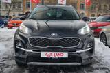 Kia Sportage 2.0 Platinum Edition 4WD LED ACC Navi - Kia Sportage: Platinum Edition