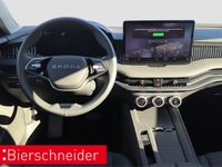 Skoda Superb - Vorschau Bild 18