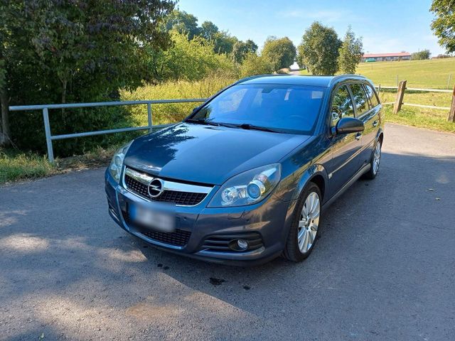 Opel Vectra c Caravan 1,9 CDTI