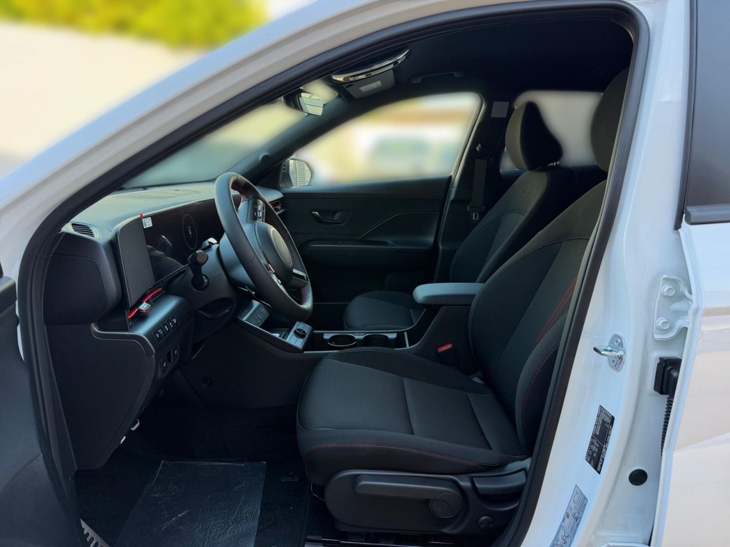 Hyundai Kona – Bild 7