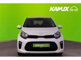 Kia Picanto 1.2 Vision TEMPOMAT+NAVI+SHZ - gebrauchte Kia Picanto aus dem Jahr 2023