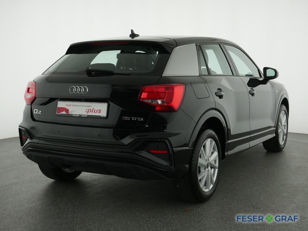 Audi Q2 - Bild 5