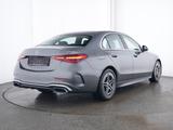 Mercedes-Benz C 180 AMG/Advanced/LED/Navi/Memory-P./Kamera - Mercedes-Benz C 180 Gebrauchtwagen in Dresden