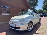 Fiat 500C 1.2 8V Lounge C*APPLE CARPLAY*PANO*