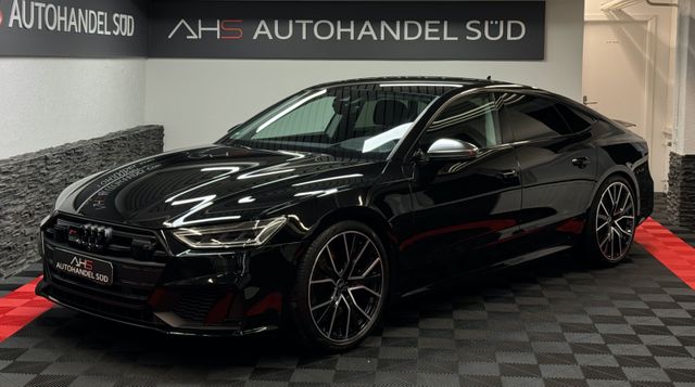 Audi S7 3.0 TDI quattro *S.CLOSE*HUD*B&O*VIRTUAL*