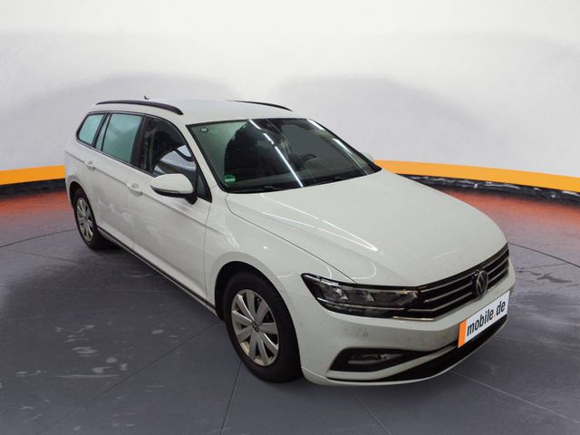 Volkswagen Passat Variant 2.0 TDI Basic DSG Kamera/Navi/App