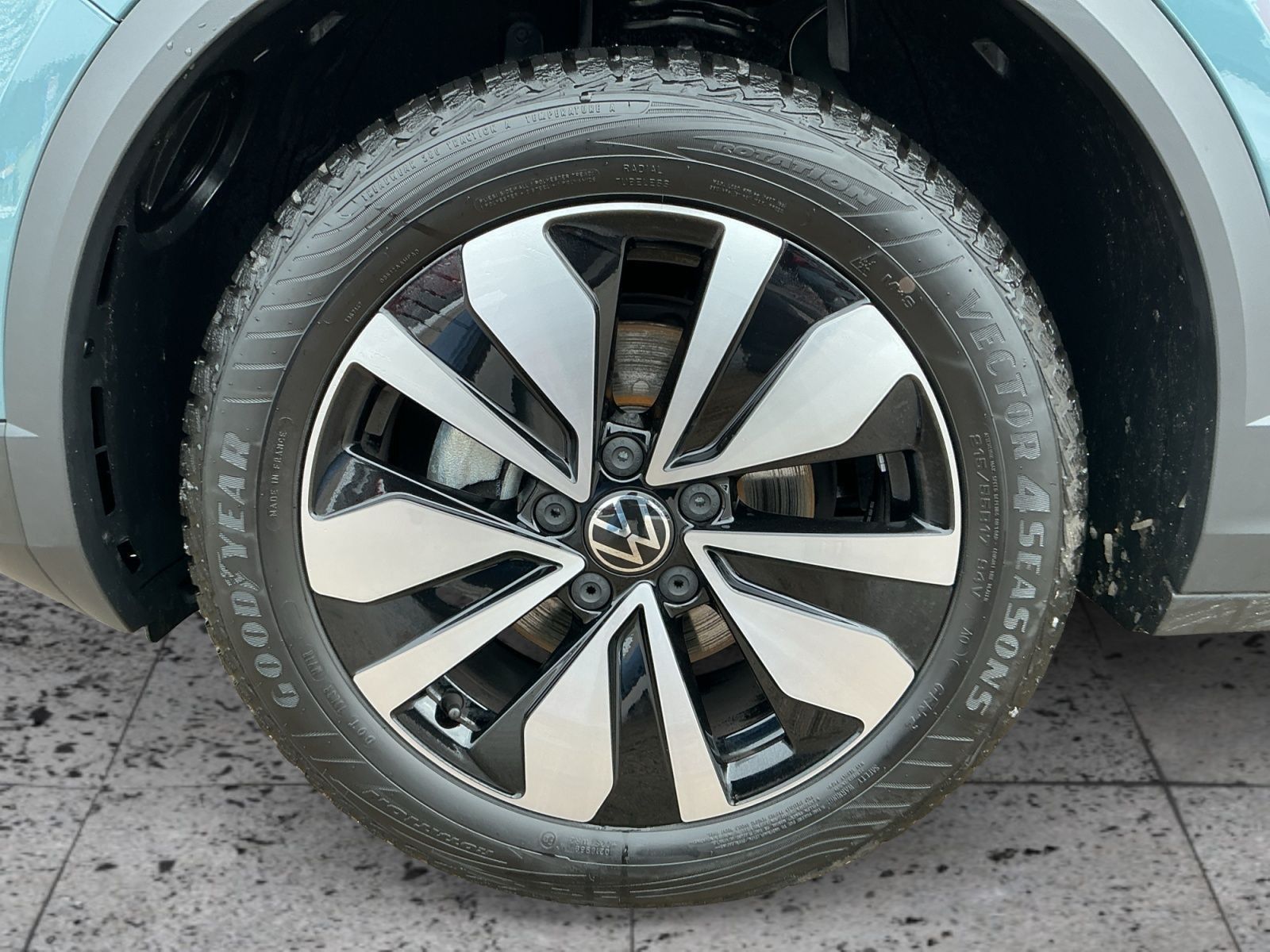 Volkswagen T-Roc - Bild 8