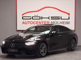 Mercedes-Benz AMG GT 63 S 4Matic+ Schiebedach*HeadUp*21Zoll - Mercedes-Benz AMG GT: 63