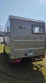 Burow Oman - Burow Wohnwagen & Wohnmobile