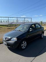 Dacia Logan 1.4MPI Lauréate TÜV 08/2026 VOLLAUSSTATUNG - Dacia Logan: Mpi