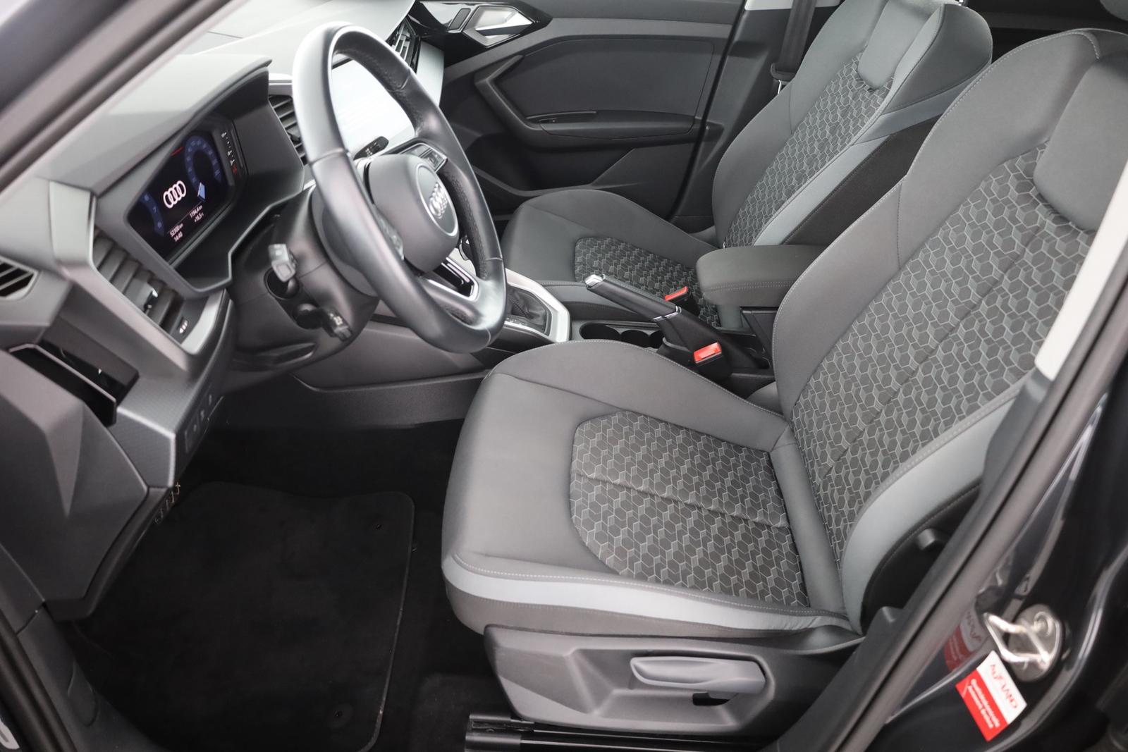 Audi A1 Sportback 30 TFSI S-tronic LED Navi PDC DAB, миниатюра 22