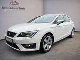 Seat Leon 1.4 TSI FR LED ACC Navi FullLink 8fach